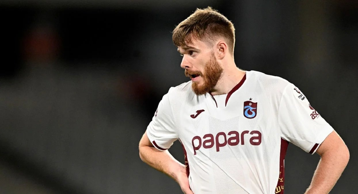 Арсений Батагов / фото: Getty images