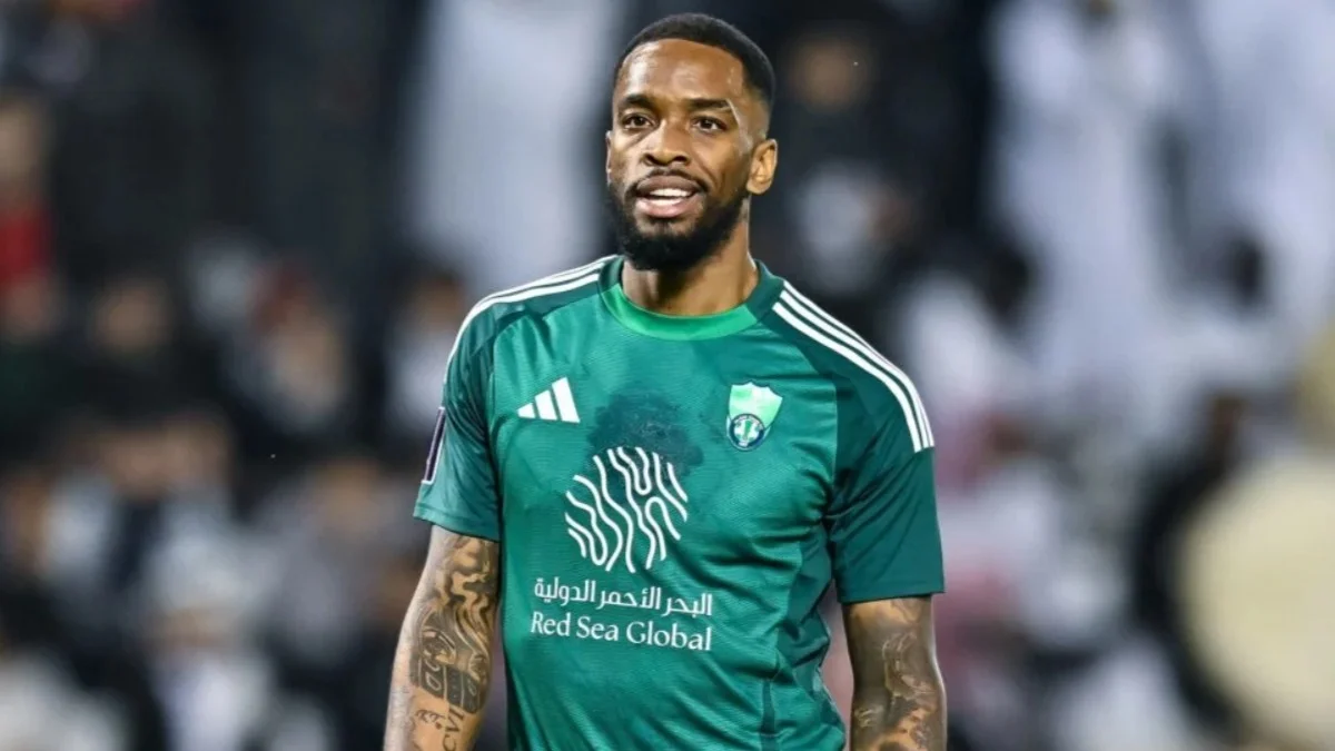 Айвен Тоуни / IMAGO