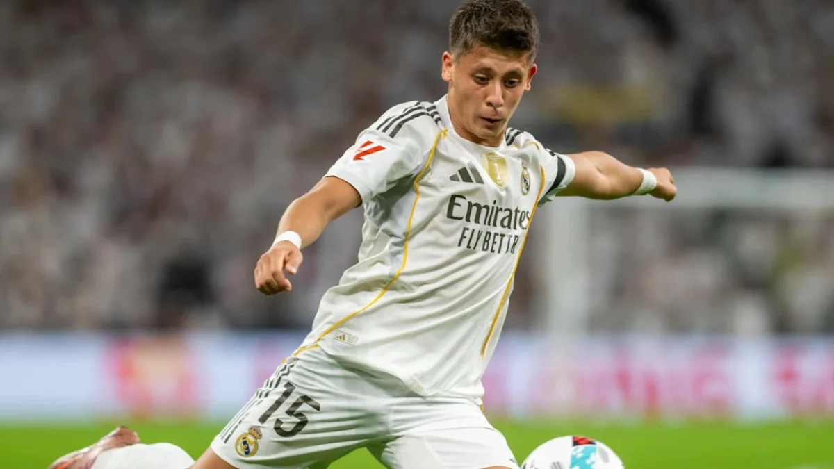 Арда Гюлер / IMAGO