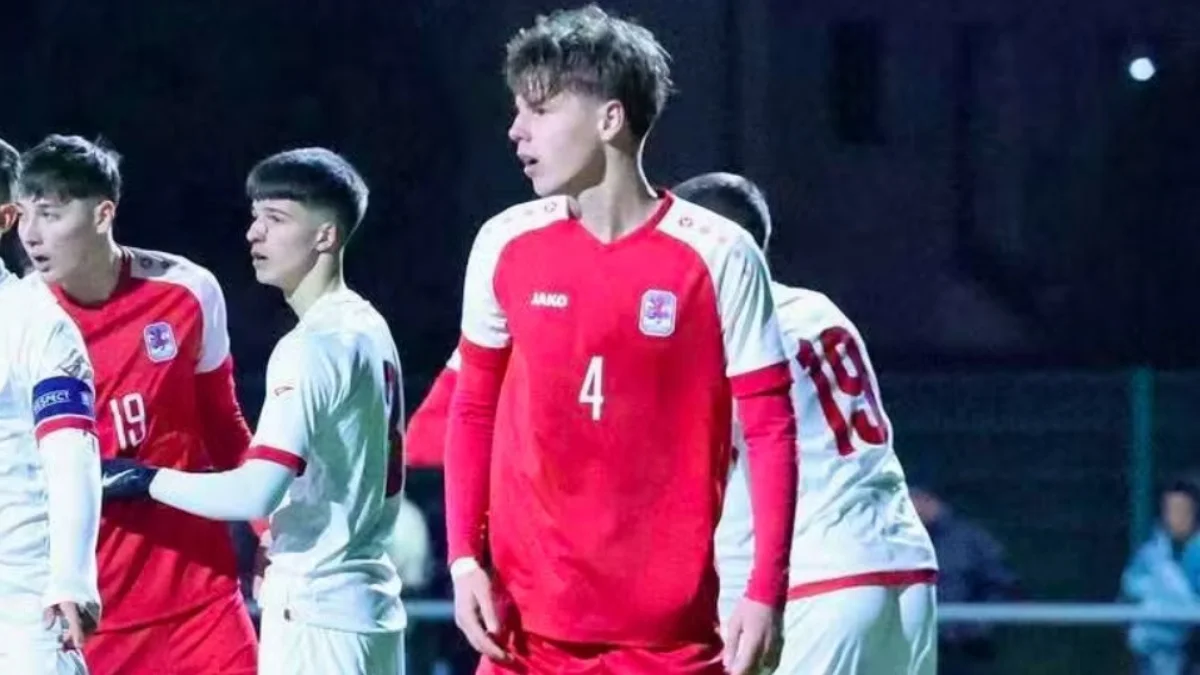 Элиот Телен / Скриншот из соцсетей