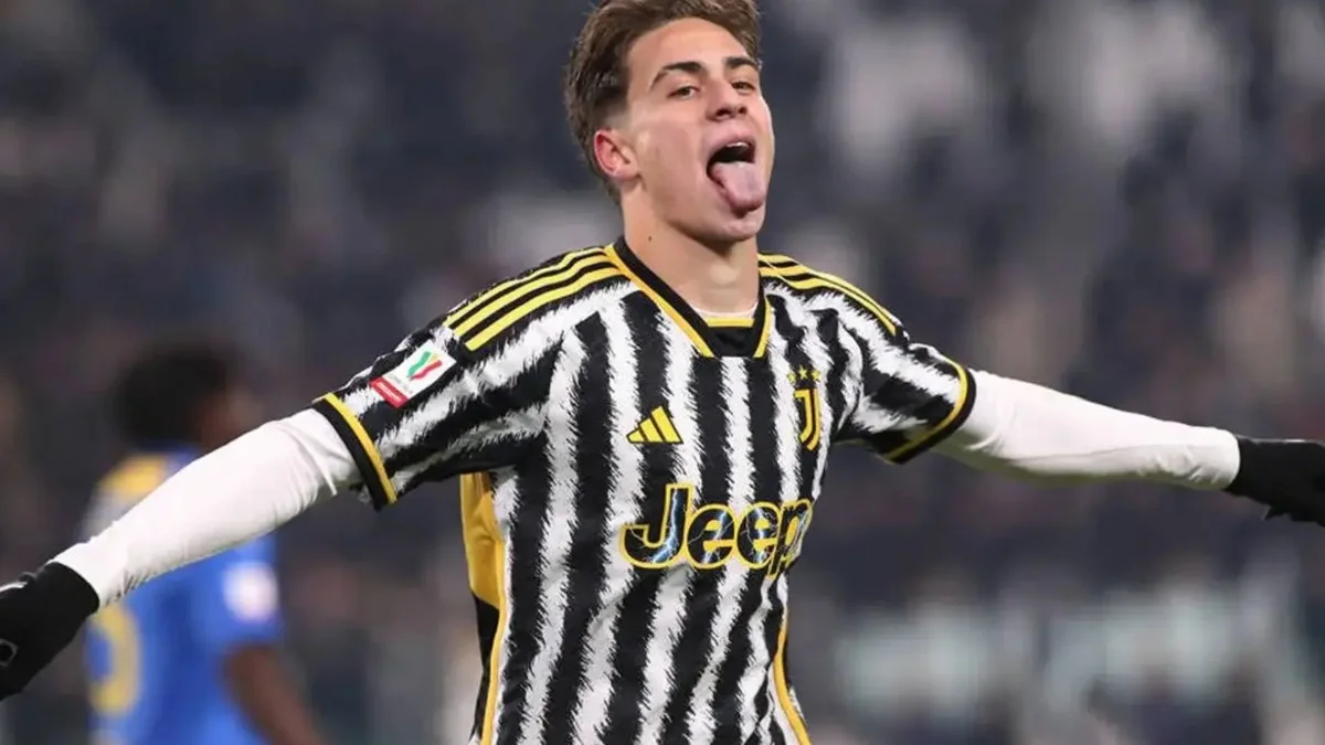 Кенан Їлдіз / IMAGO