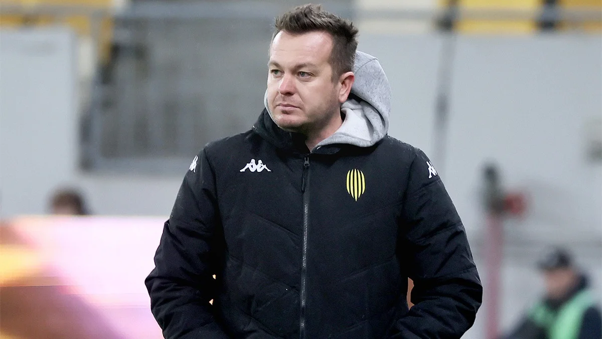 Иван Федык / ФК Рух