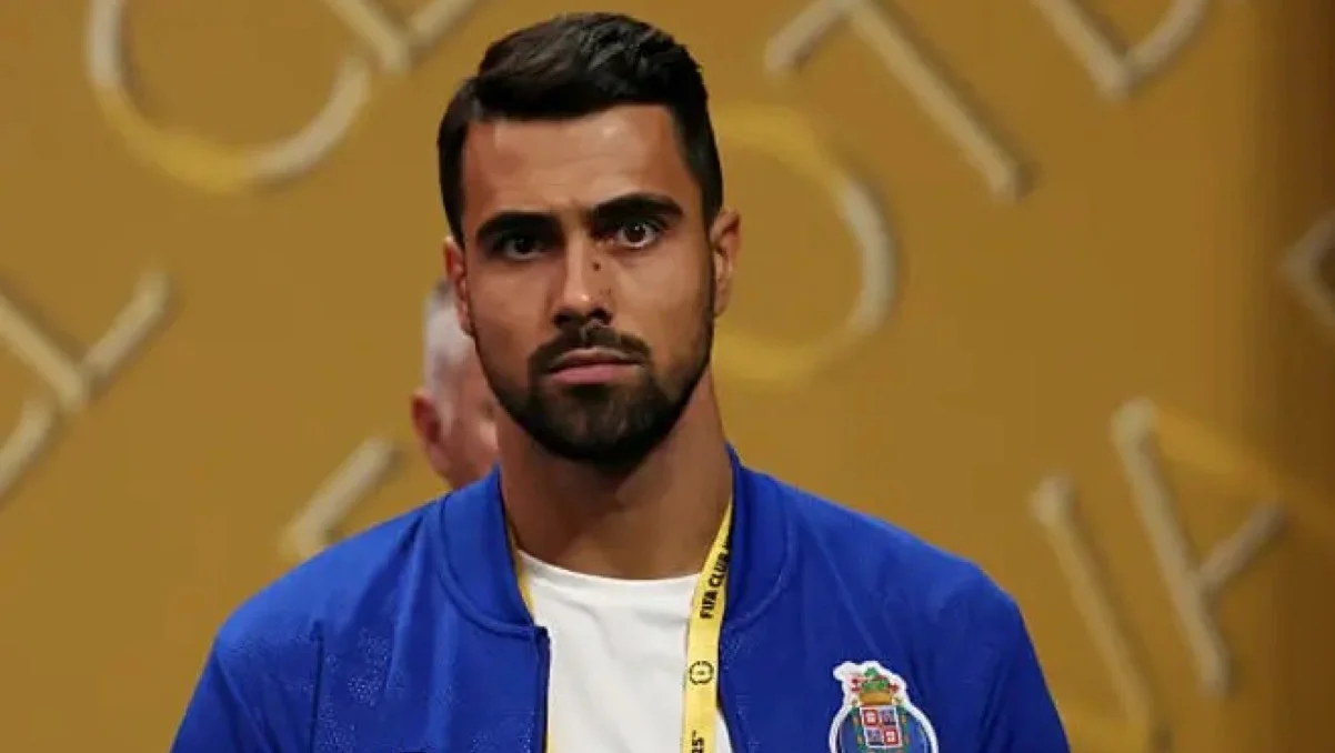 Діогу Кошта /  фото: ФК Порту