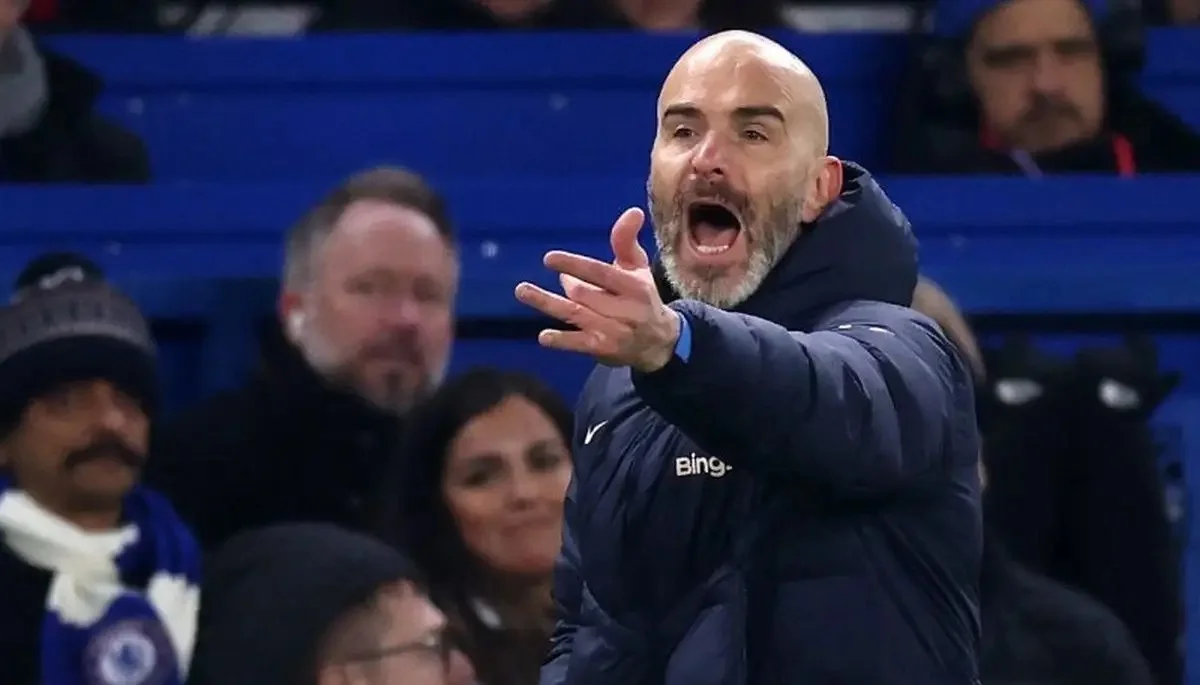 Енцо Мареска / EFE