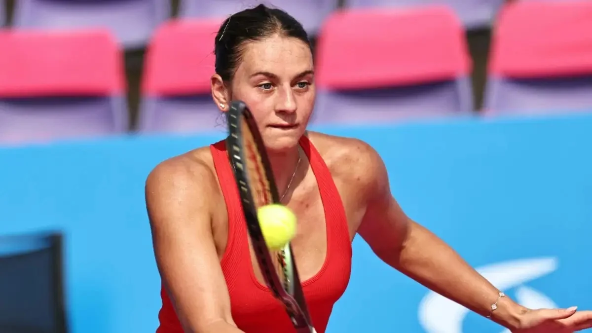 Марта Костюк / IMAGO