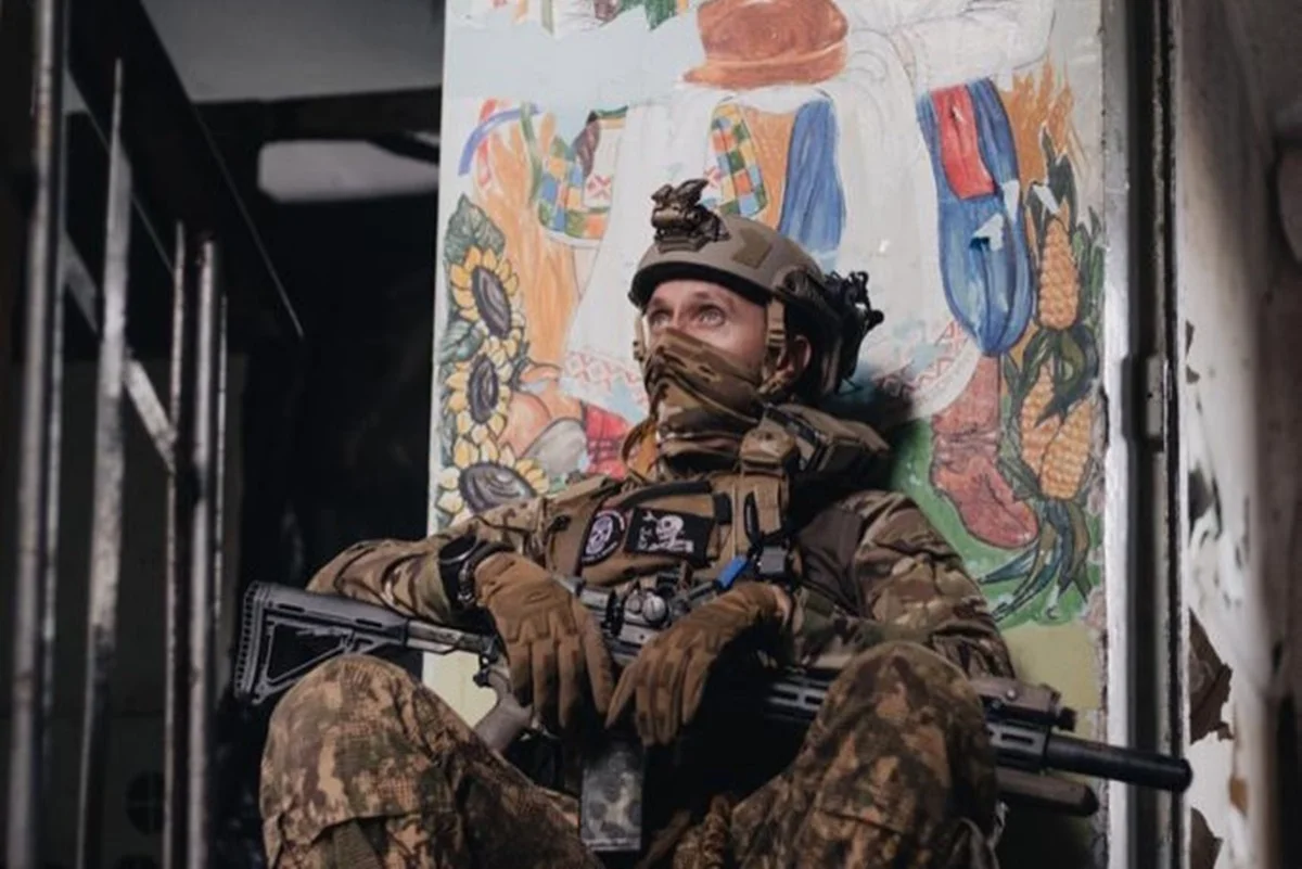 Сергей Стаховский / фото: facebook.com/sergiy.stakhovsky.79