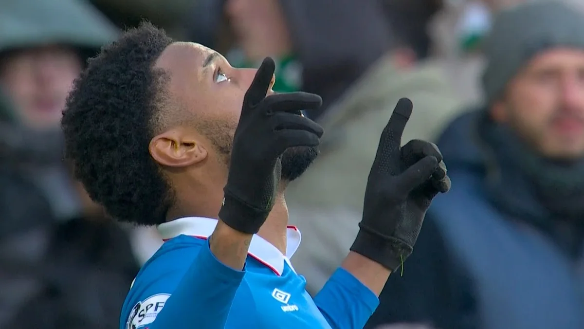 Селтік – Рейнджерс: результат і огляд матчу 03 01 2026 