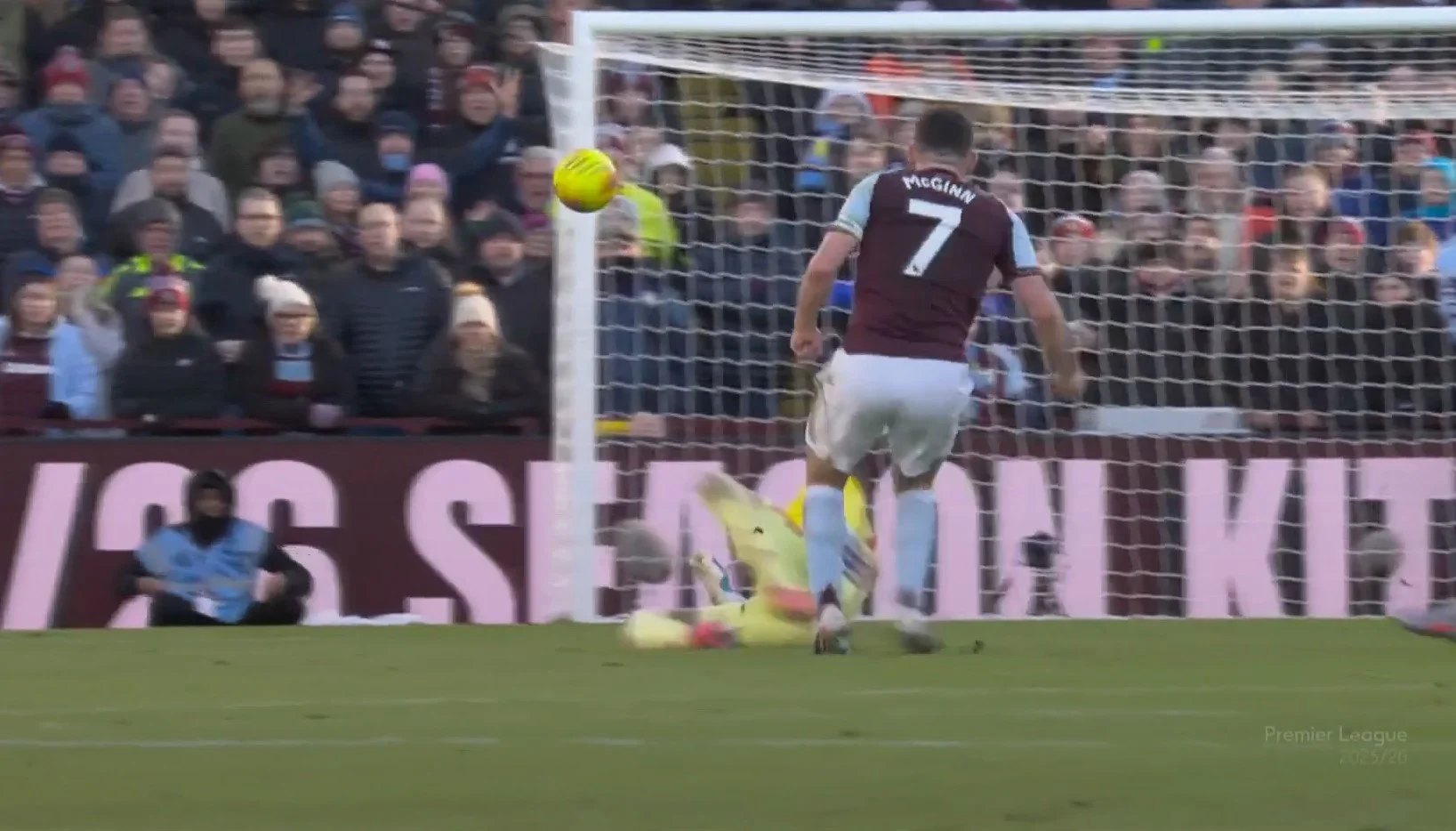 Астон Вилла – Ноттингем Форест: результат и обзор матча 03 01 2026