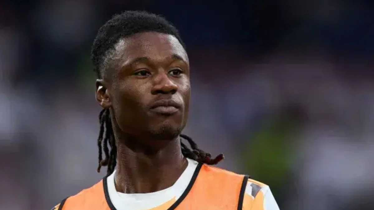 Эдуардо Камавинга / IMAGO