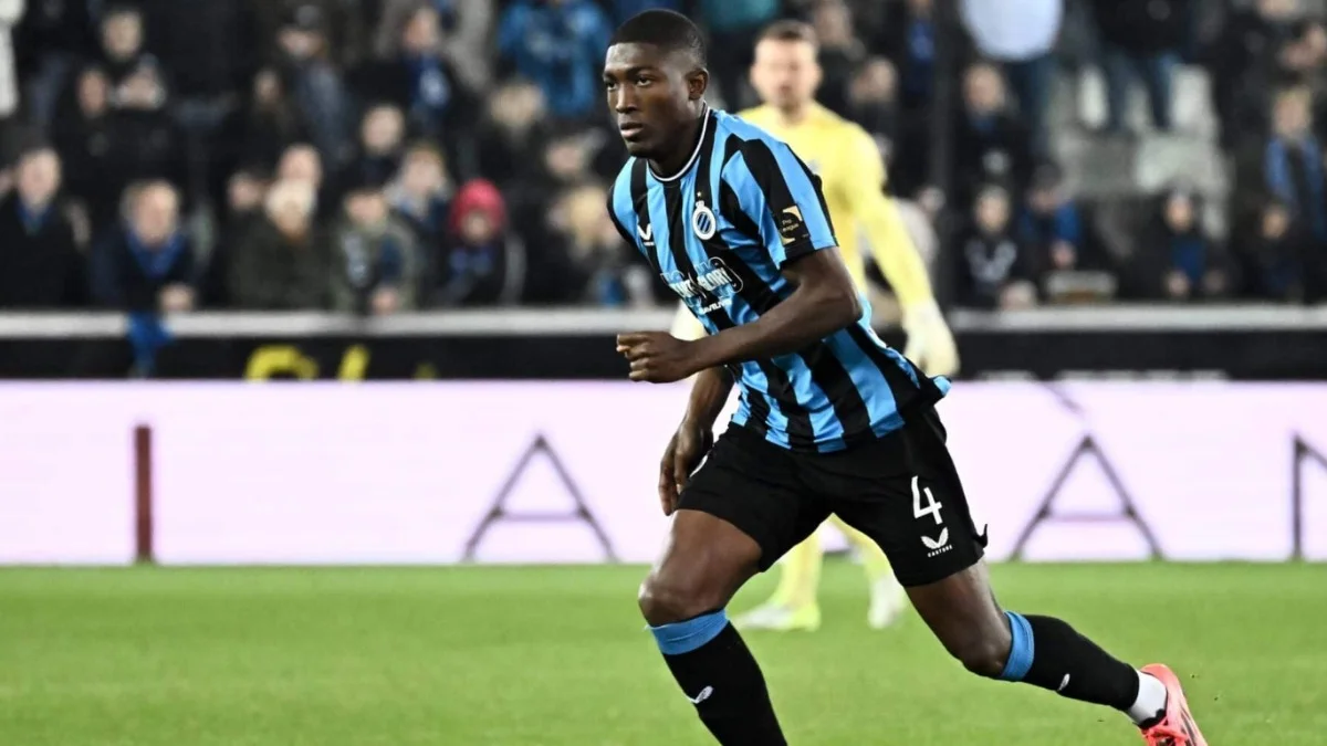 Йоэль Ордоньес / IMAGO