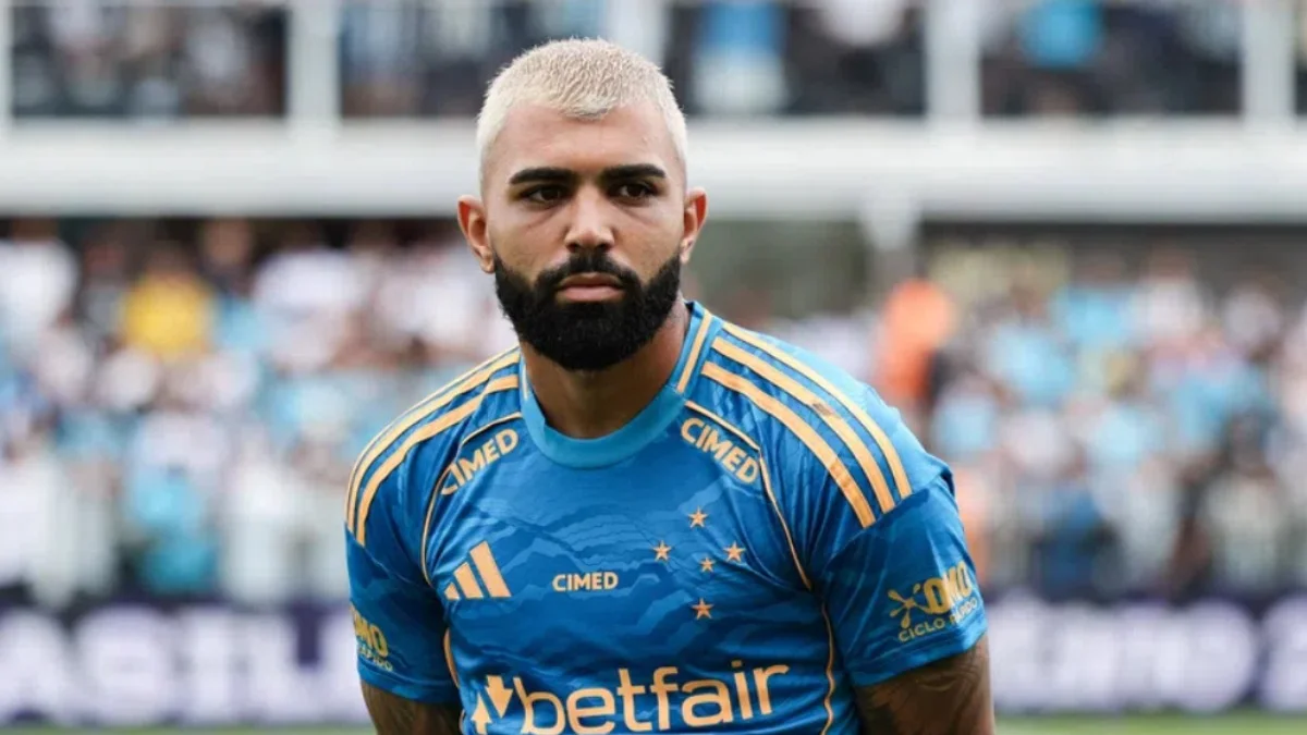 Габриэль Барбоза / IMAGO