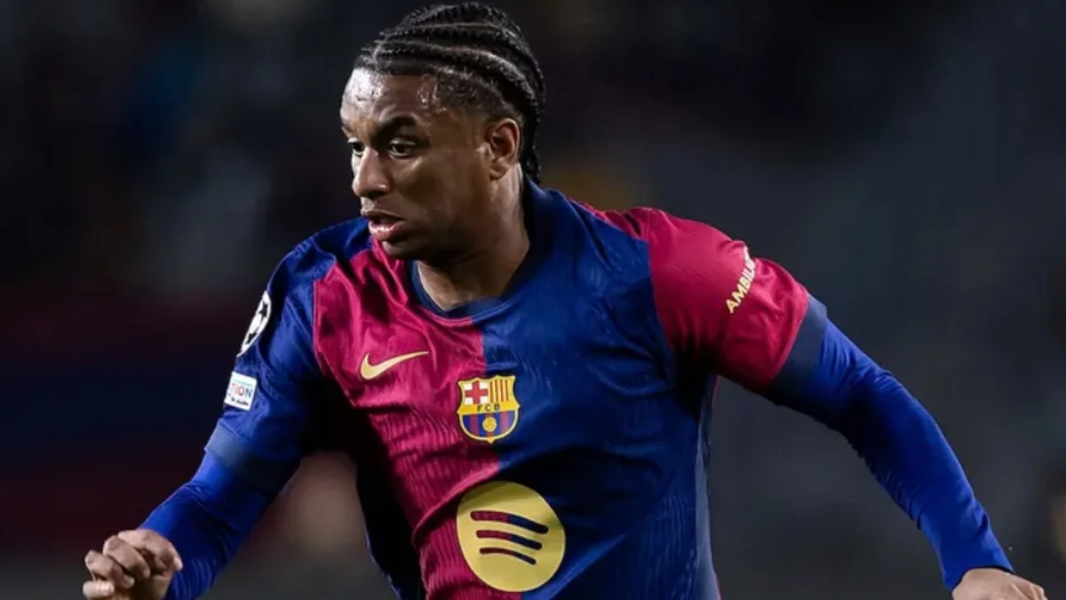 Алехандро Бальде / IMAGO