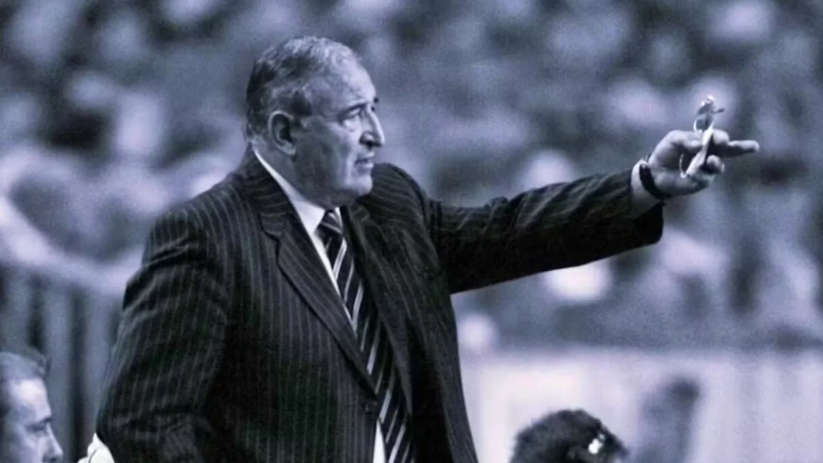 Дімітар Пенєв / Фото: bfunion.bg