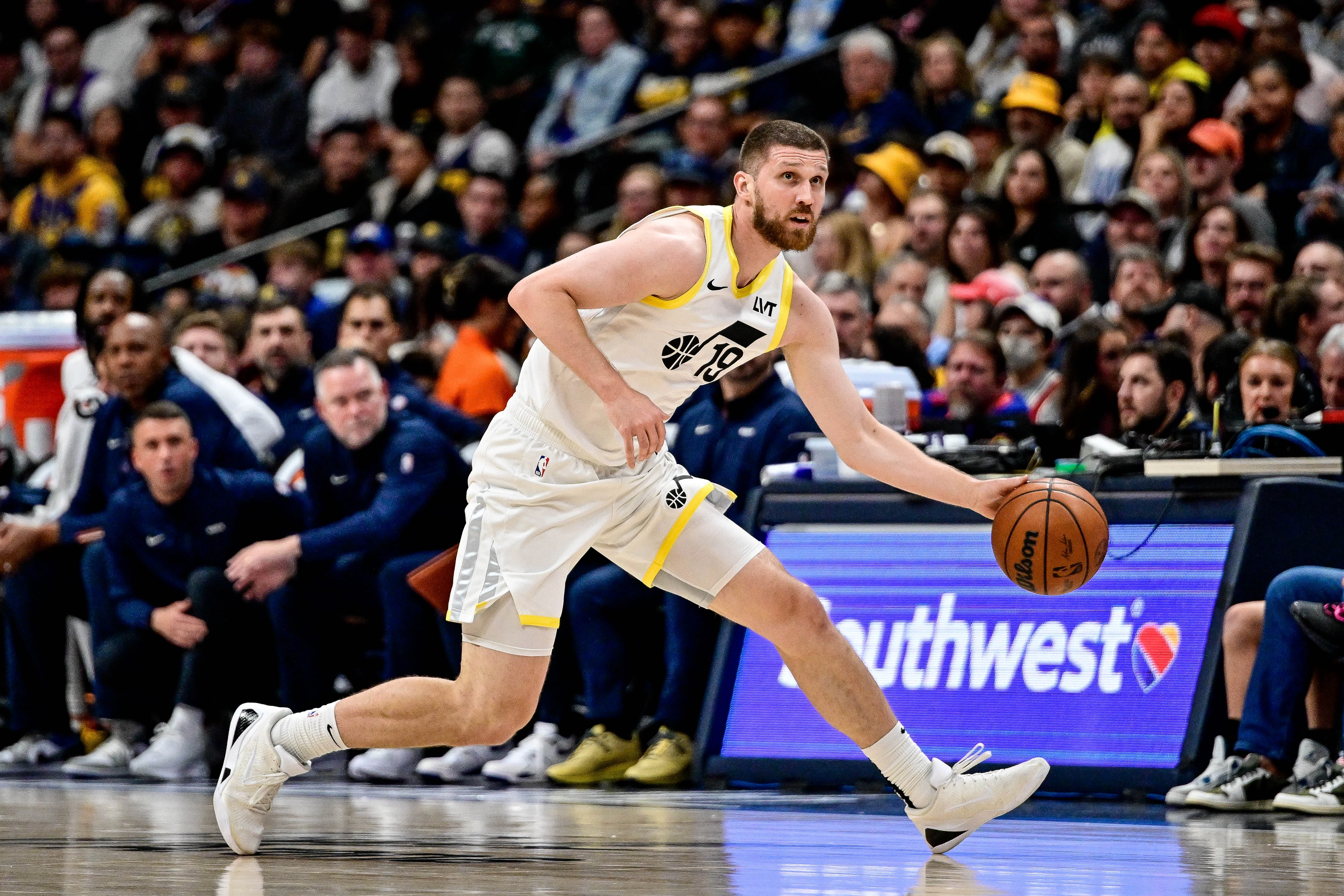 Святослав Михайлюк / Getty Images