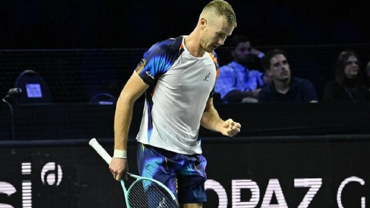 Віталій Сачко / Фото з соцмереж