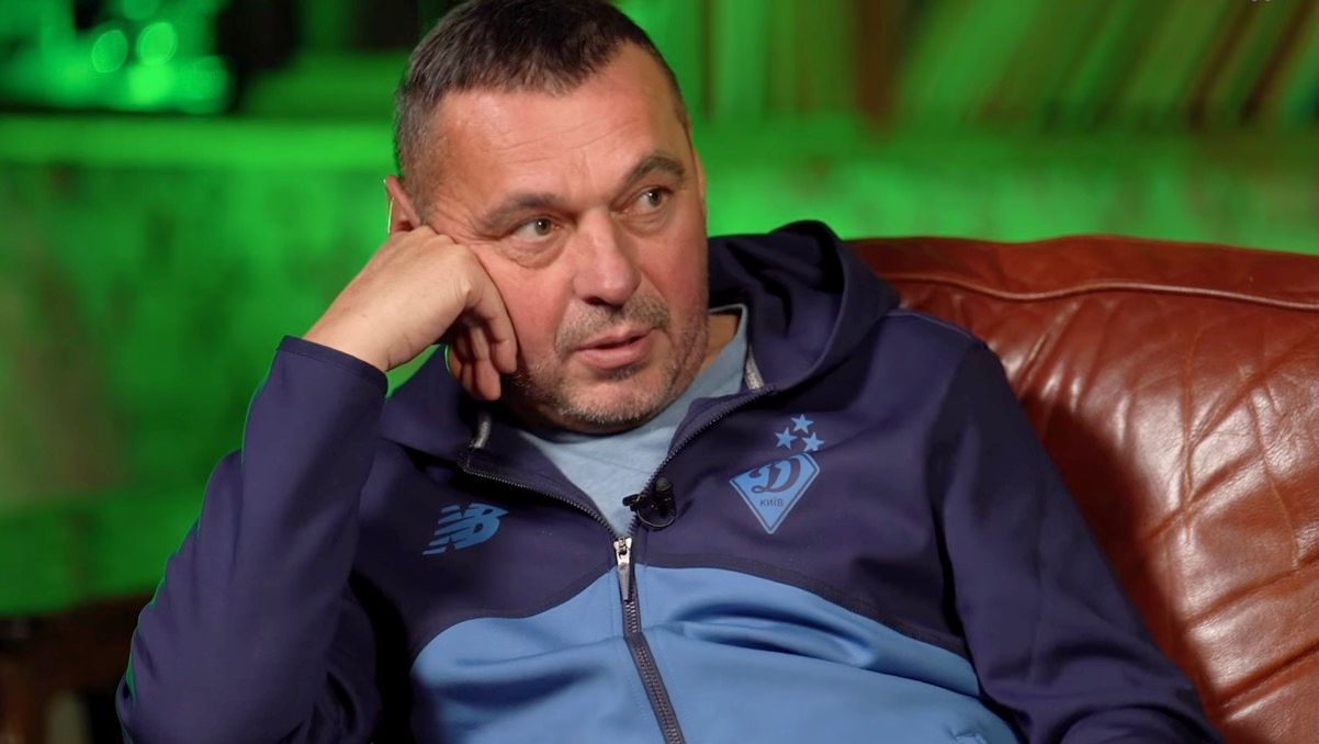 Юрий Дмитрулин / скрин