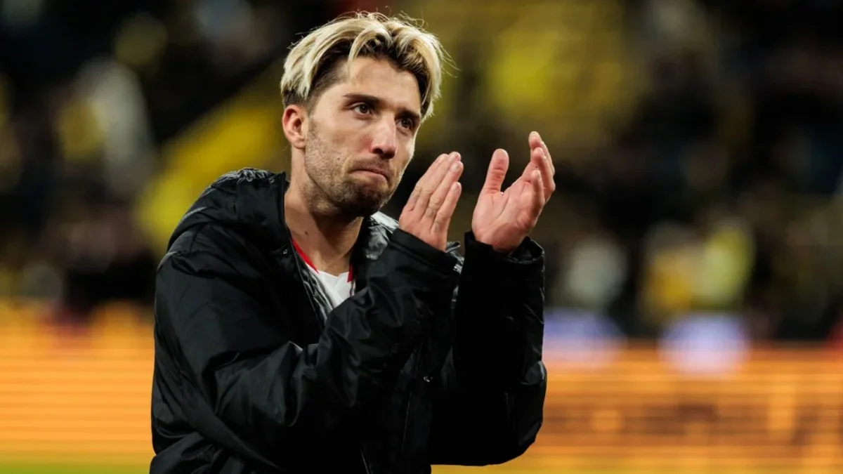 Кевин Кампль / IMAGO