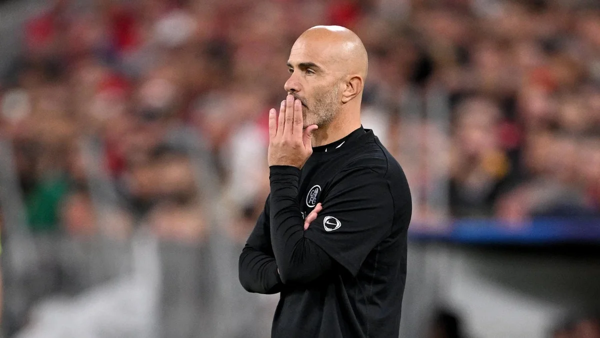 Енцо Мареска / IMAGO