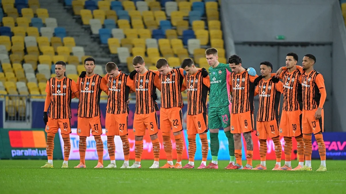 Фото к новости: Шахтер попал в топ-3 интересного рейтинга ЛК – известно место Динамо