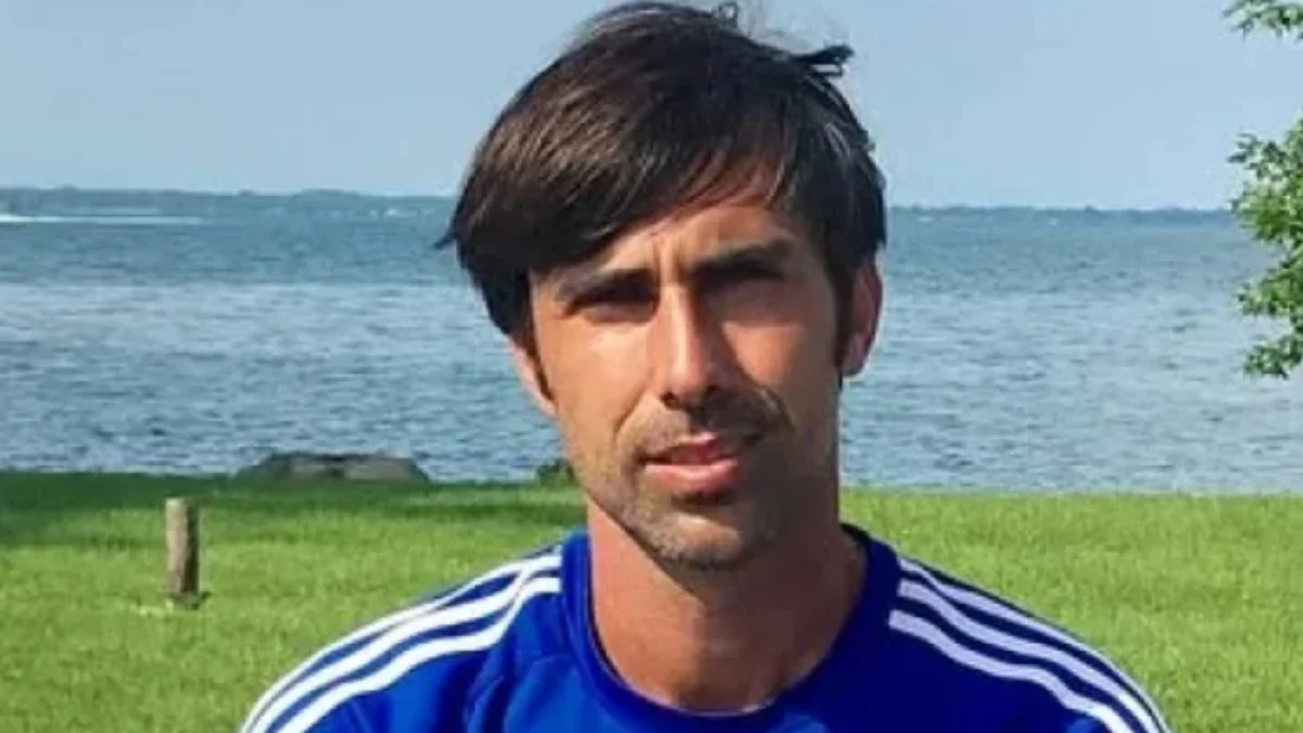 Фернандо Мартин / Фото: ФК Валенсия