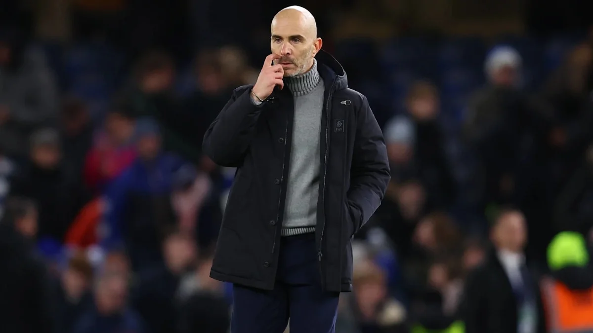 Энцо Мареска / IMAGO