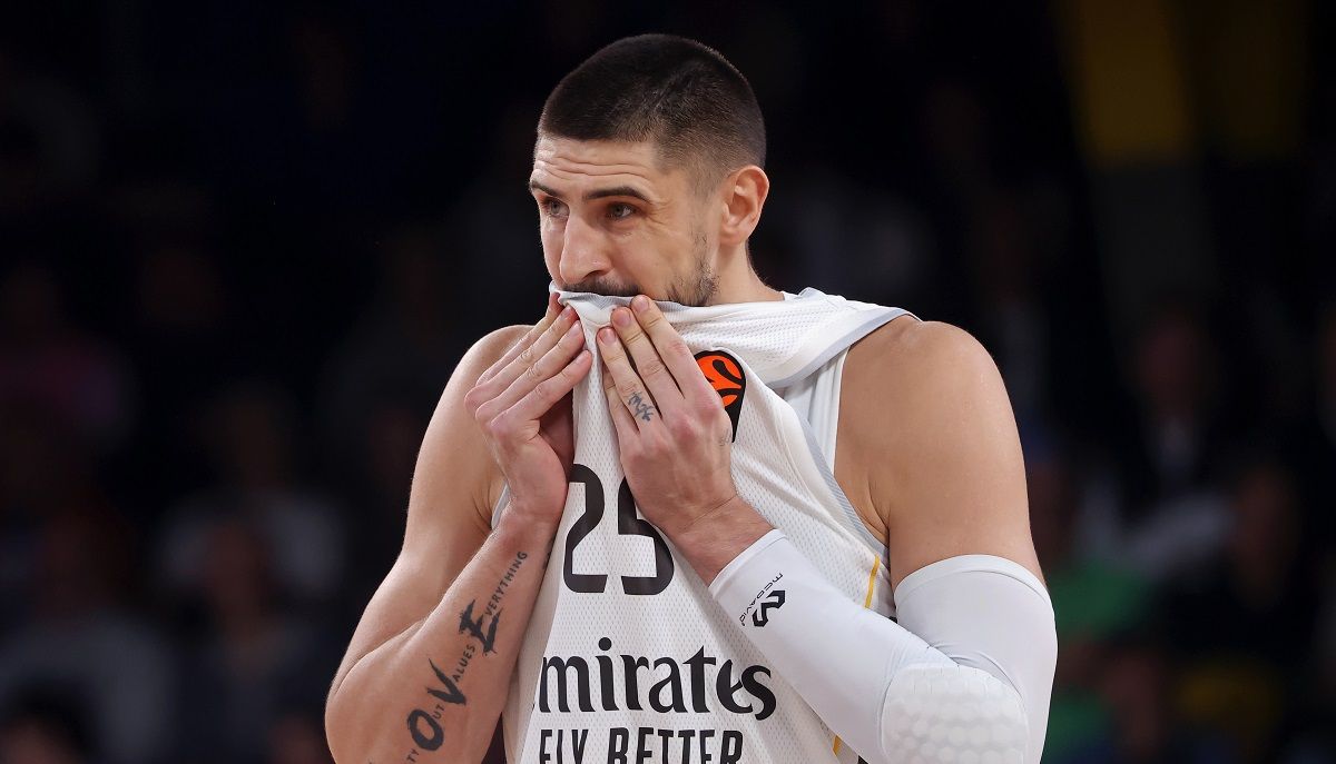 Алексей Лень / Getty Images