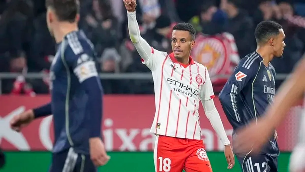 Аззедин Унаи / EFE