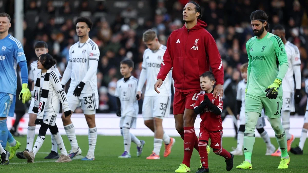 Photo by Adrian Dennis / AFP via Getty Images