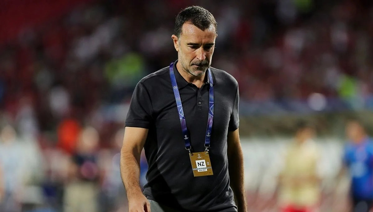 Хуан Карлос Карседо / shootandgoal.cyprustimes.com