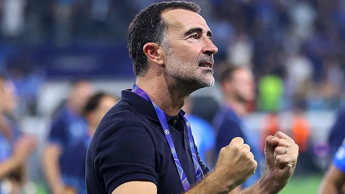 Хуан Карлос Карседо / EFE