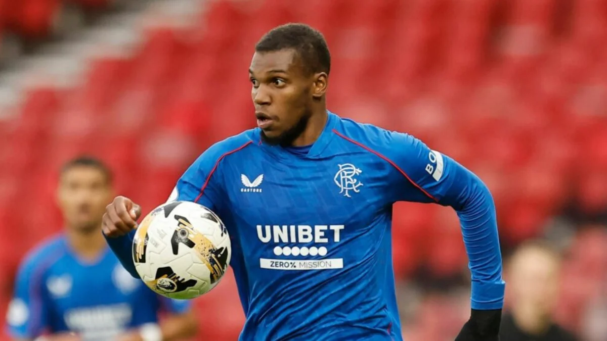 Дюжон Стерлинг / IMAGO