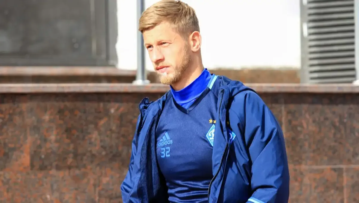 Валерий Федорчук / Фото О. Щербицкой