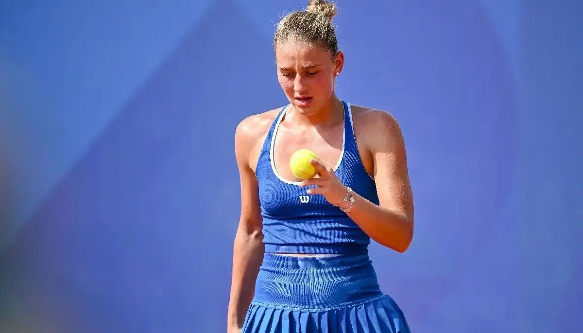 Марта Костюк / Getty Images