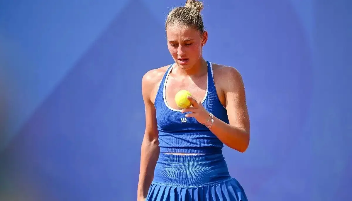 Марта Костюк / Getty Images