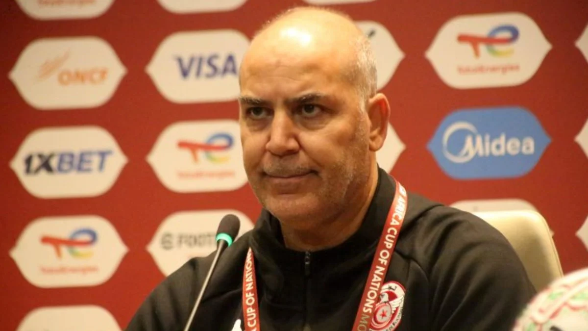 Самі Трабелсі / IMAGO