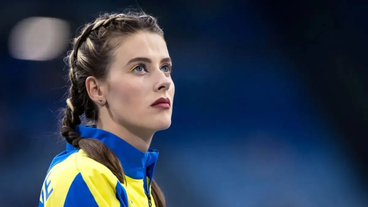 Ярослава Магучих / IMAGO