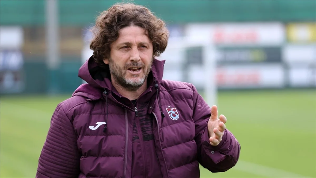 Фатіх Текке / фото: ФК Трабзонспор