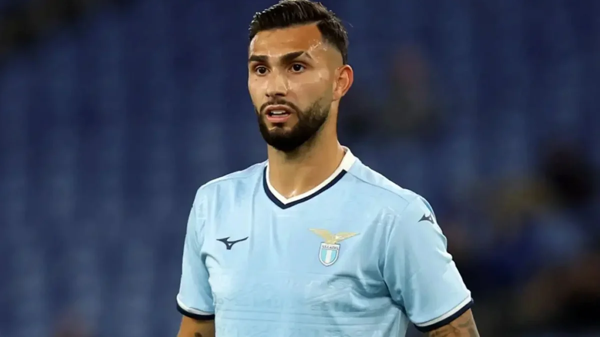 Таті Кастельянос / IMAGO