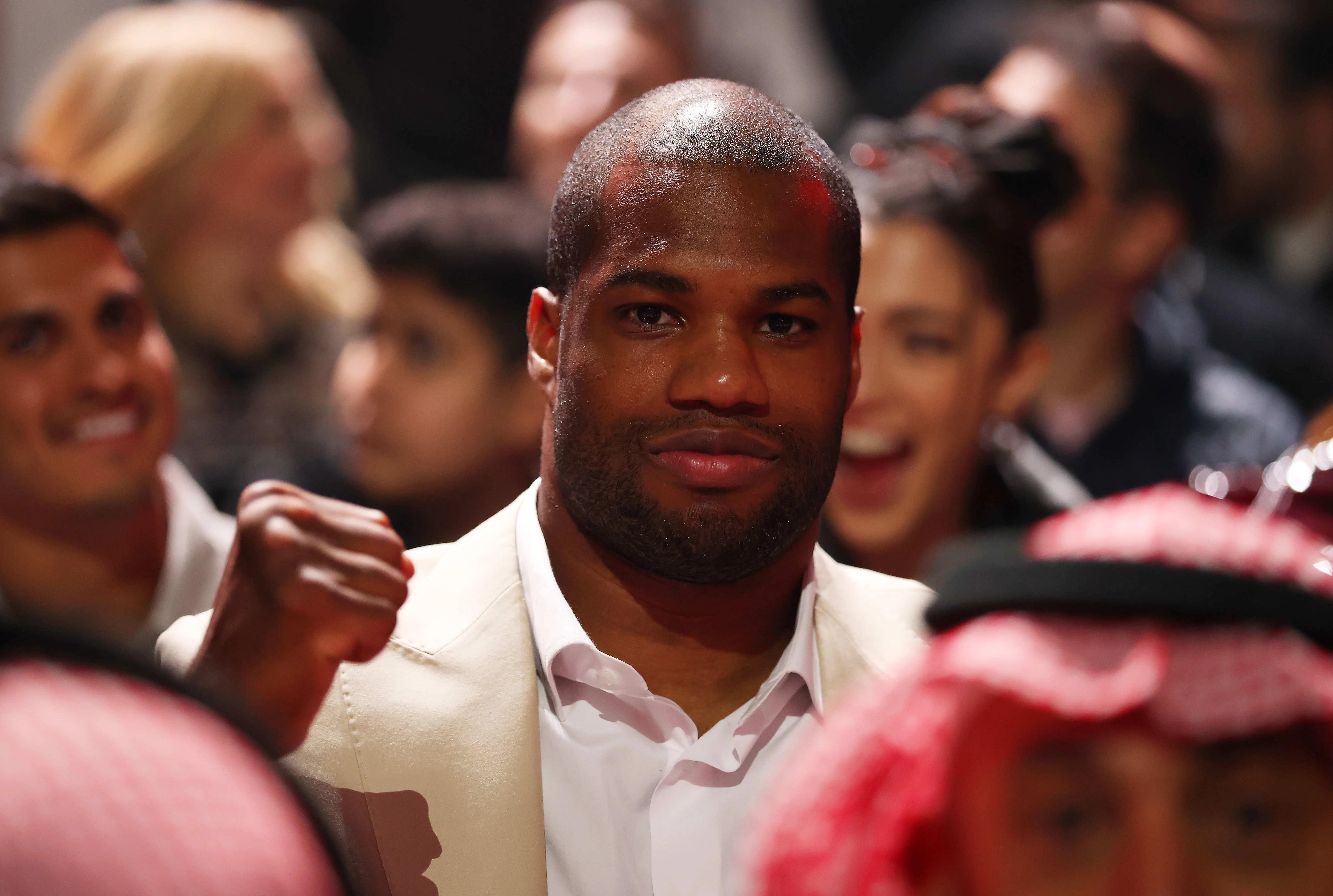 Даніель Дюбуа / Getty Images