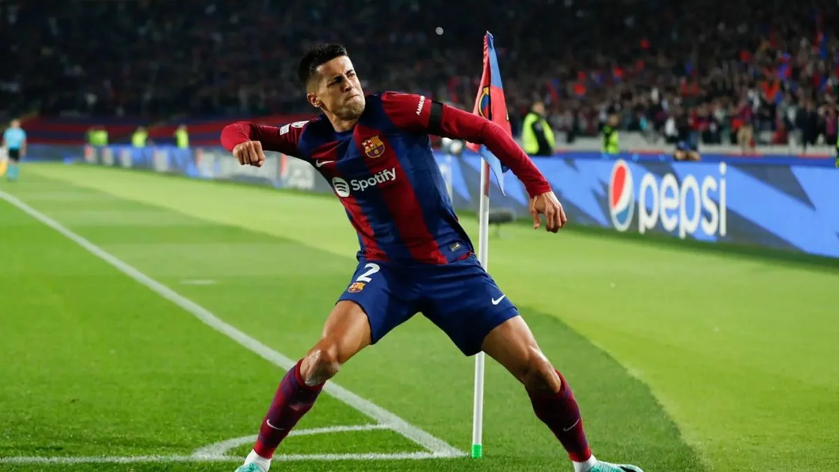 Жоау Канселу / EFE