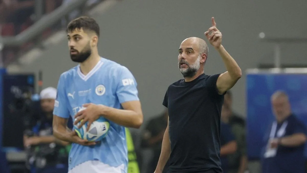 Йошко Гвардіол / EFE