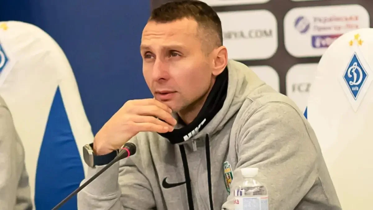 Владислав Лупашко / фото: ФК Карпати