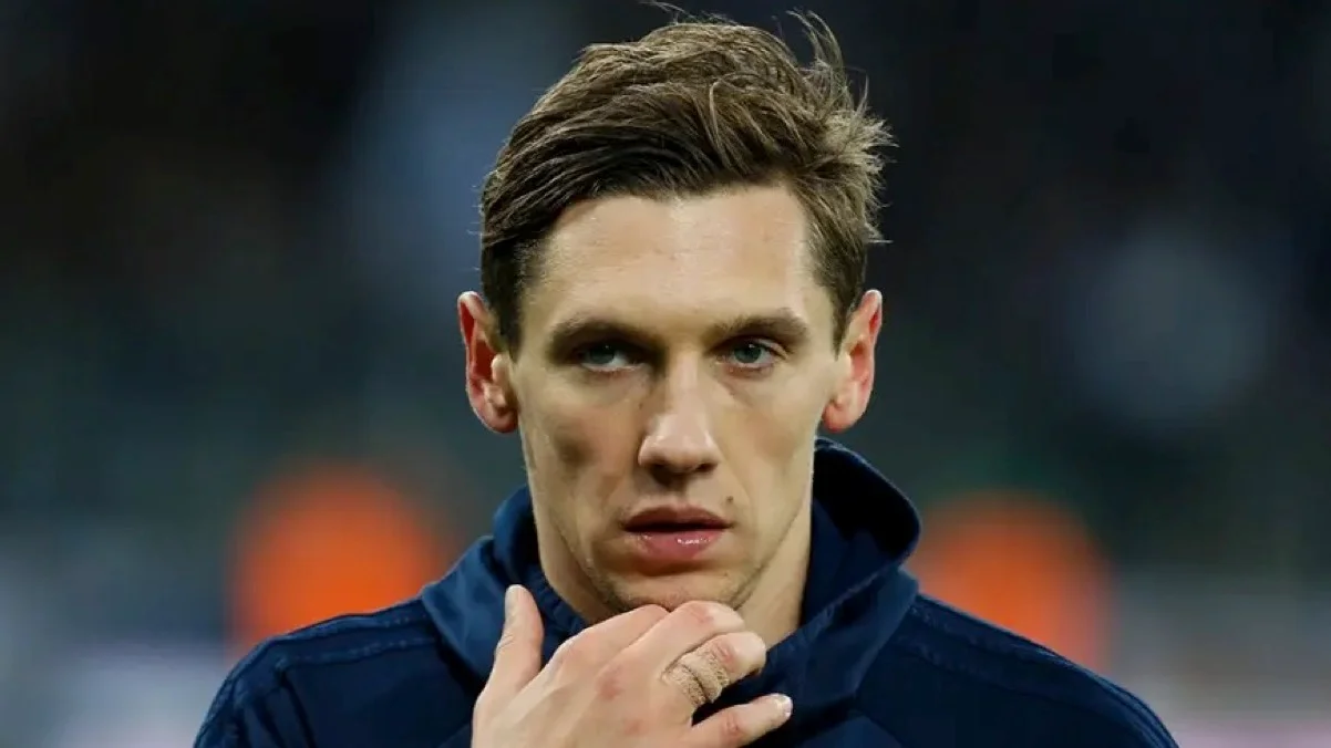 Денис Гармаш / фото: ФК Динамо