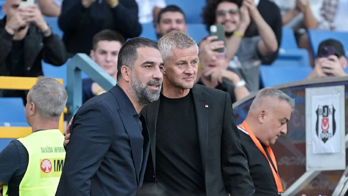 Туран та Сульшер / Фото прес-служби Шахтаря