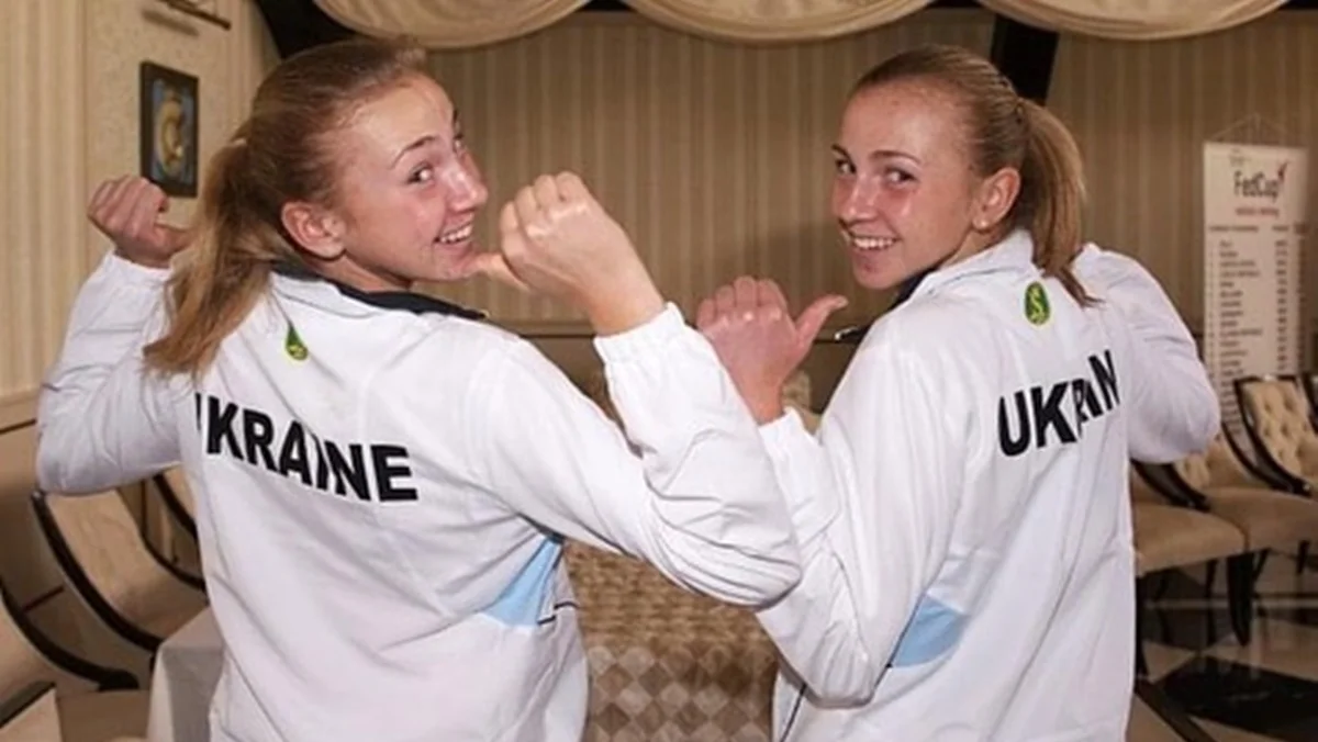 Надежда и Людмила Киченок / фото: instagram.com/teamkichenok