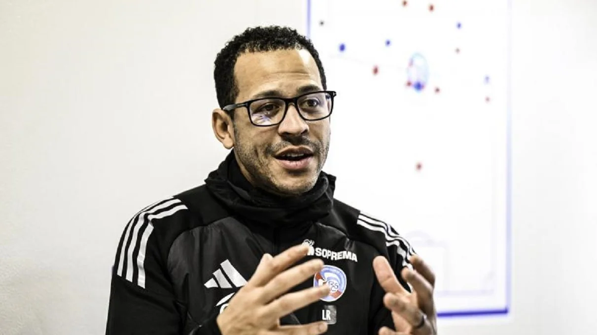 Ліам Росеньйор / F. Faugère/L'Équipe