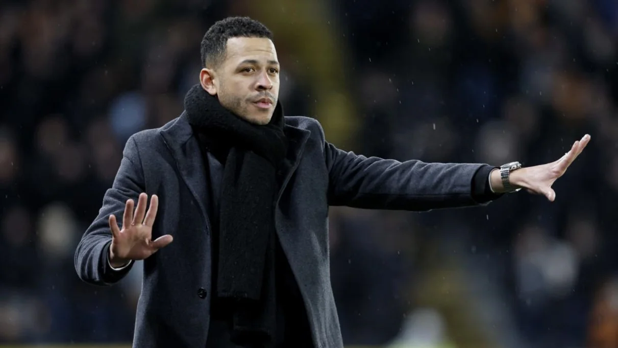 Ліам Росеньйор / Maxppp