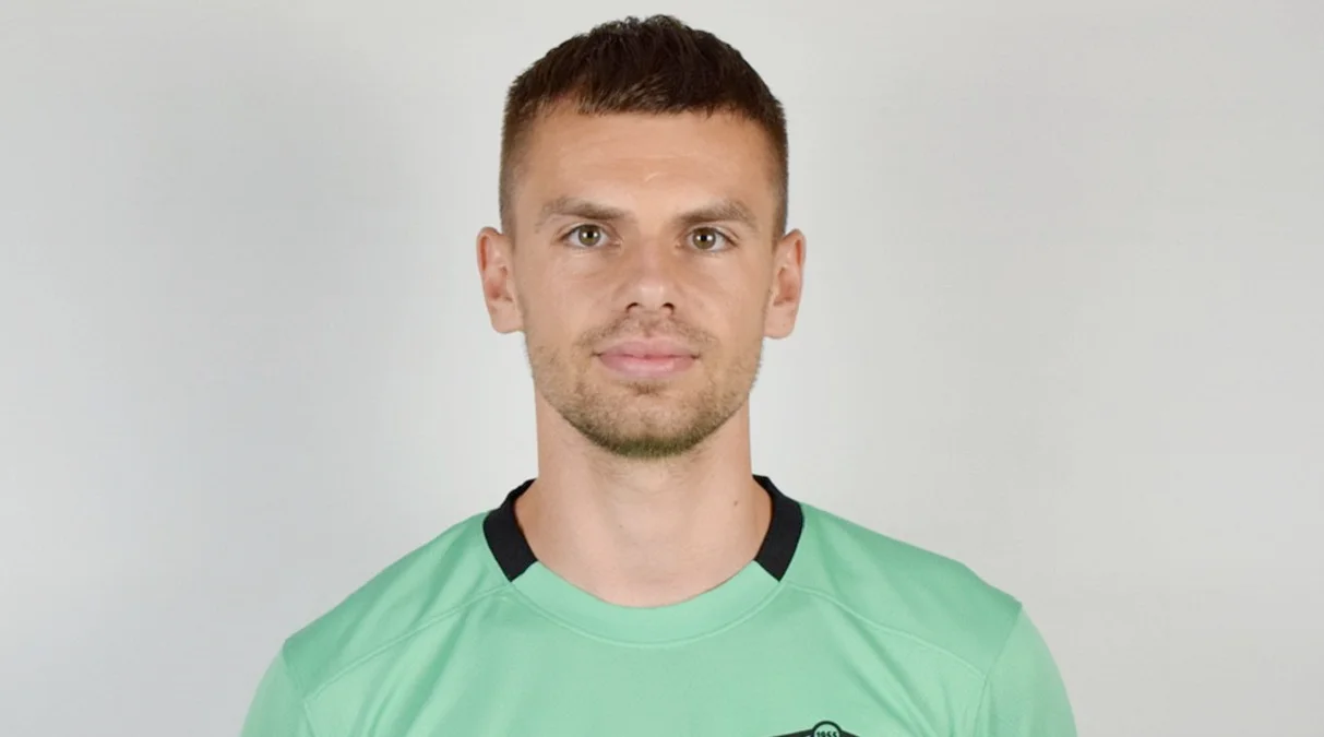 Даніїл Хрипчук / ФК Ворскла