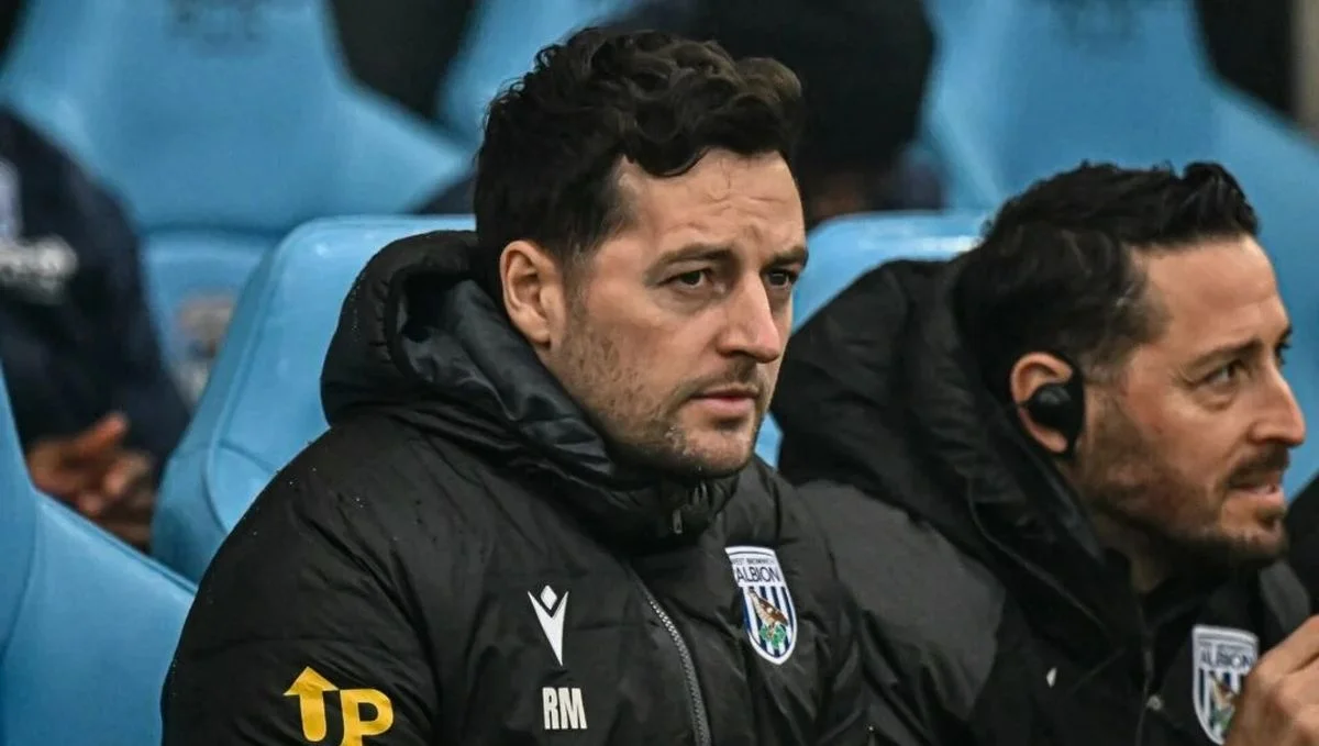 Раян Мейсон / Imago