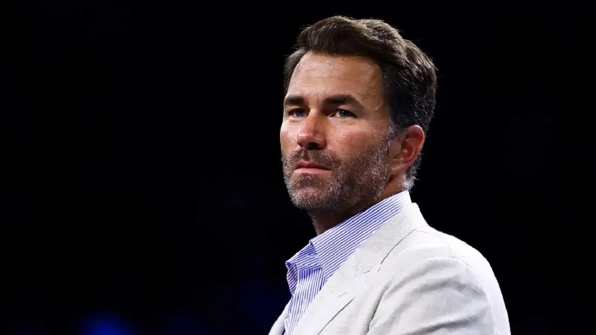 Эдди Хирн / Getty Images